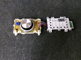 NEW EBR85235717 LG DRYER USER INTERFACE CONTROL BOARD - $124.00