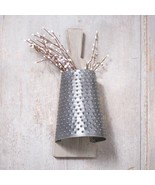 Cabbage Shredder wall Decor in wood and metal - $584.07 MXN