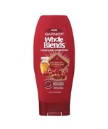 Garnier Whole Blends Color Care Conditioner, Argan Oil and Cranberry, 12... - £5.44 GBP