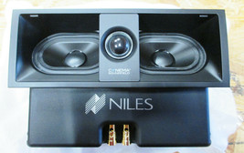 Niles CSF48P Cynema Soundfield Single Speaker Module for In Wall Sound Bar - $65.41