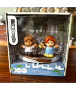 Fisher Price Little People The Notebook Figure Set Collector Special Edi... - $22.19