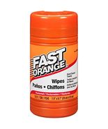 Permatex 25051 Fast Orange Hand Cleaner Wipe - 72 Count - $505.22 MXN