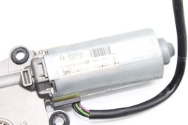 07-13 MERCEDES-BENZ S550 SUNROOF MOTOR Q3838 image 9