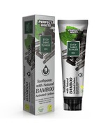Eyup Sabri Tuncer Natural Bamboo Activated Charcoal Toothpaste (75 ML) - $15.77 CAD