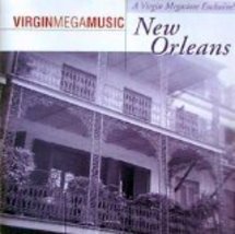 New Orleans [Audio CD] Nicolas Payton; Marcia Ball; Clarence &quot;Gatemouth&quot; Brown;  - £2.37 GBP