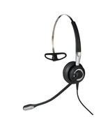 Jabra 2486-820-209 JABRA BIZ 2400 II MONO 3-1 NC IP QD - $300.22