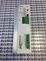 Lenze 33.8203_E Frequency Inverter W/33.8201BB Keypad Interface  - $179.00