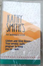 Kathy Smith&#39;s Fat Burning System [Audio Cassette] Kathy Smith - £12.36 GBP