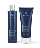 MONAT Volumizing Revive Shampoo &amp; Volumizing Revitalize Conditioner - $2,024.97 MXN