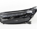Nice! 2023-2024 OEM Honda CR-V CRV LED Headlight Left Driver LH Side OEM - $246.51