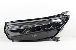 Nice! 2023-2024 OEM Honda CR-V CRV LED Headlight Left Driver LH Side OEM - £193.05 GBP