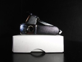 Small Cigar Cutter | German Made Nib - $75.00