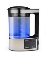 100-240v 2L Electric Hydrogen Rich Water Kettle Ionizer Machine Filter G... - $1,885.08 MXN