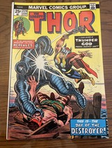 THE MIGHTY THOR # 224 -NM Marvel Bright Cover MCU High Grade Not Cgc - £28.30 GBP