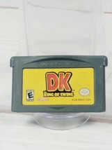 DK: King of Swing (Nintendo Game Boy Advance, 2005) Tested Cartridge Only - £14.93 GBP