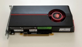 APPLE MAC PRO AMD Radeon HD 5770 Video Card 1GB - £31.16 GBP