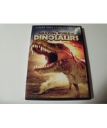 The Amazing World Of Dinosaurs DVD 2-Disc Set Anna Meyer Evans Tyler Mauro - £4.35 GBP