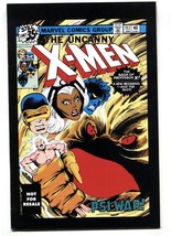 Uncanny X-MEN #117 Comic Book 2004-MARVEL Comics -2nd Print - £40.83 GBP