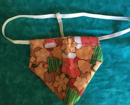 New Sexy Mens Christmas STOCKING Stuffer Gstring Thong Male Lingerie Und... - €17,24 EUR