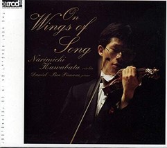 Narimichi Kawabata On Wings Of Song XRCD2 - £47.07 GBP