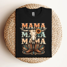 Country Mama T-Shirt  - $28.00+