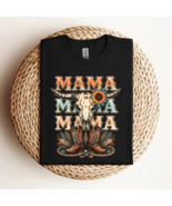 Country Mama T-Shirt  - $28.00+