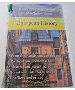 Everything you always wanted to know about European History - £31.92 GBP