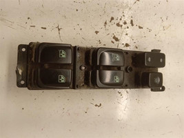 Driver Front Door Switch Driver&#39;s Master Fits 06-08 SONATA 1113799 - £35.30 GBP