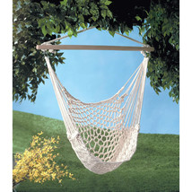 HAMMOCK CHAIR - £30.97 GBP