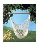 HAMMOCK CHAIR - $53.85 CAD