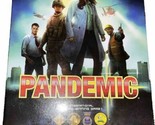 Z-Man Games Pandemic Board Game - COMPLETE GAME - £11.95 GBP