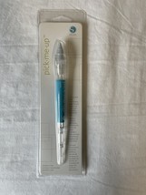Silhouette Pick Me Up Small Part Precision Placement Tool Sticky Pen Cra... - $7.52