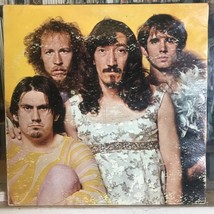 [Rock~Exc Lp~Frank Zappa~Mothers Of Invention~We&#39;re Only In It For The Money~1st - $39.59