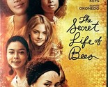 The Secret Life of Bees [DVD 2008] Queen Latifah, Dakota Fanning, Alicia... - $2.27