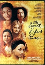 The Secret Life of Bees [DVD 2008] Queen Latifah, Dakota Fanning, Alicia Keys - £1.80 GBP