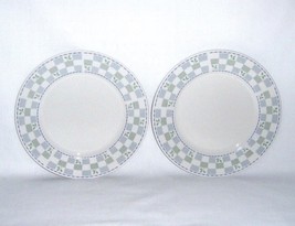 Oneida Katrin 4 Salad Plates - $8.00