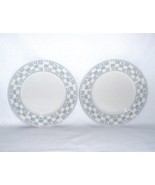Oneida Katrin 4 Salad Plates - $8.00