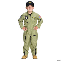 Fighter pilot child large 8-10 - $1,874.80 MXN