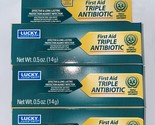 Triple Antibiotic  0.5 oz ( 3 Pack ) - $11.90