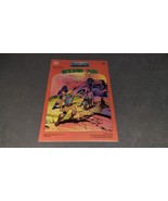 He-Man Masters of the Universe Sticker Fun Book 1985 Golden [NEW &amp; UNUSE... - $45.00