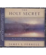 The Holy Secret by James L. Ferrell (Latter-Day Saint Audiobook CD) - $29.20 CAD
