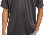 Under Armour Training Vent T-Shirt in Black/Pitch Gray-Size 2XL - $24.97