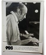 ART HODES legendary Chicago jazz pianist 8 x 10 publicity photo (1973) P... - $20.79 CAD