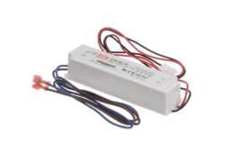 Perlick HB53420129 LED Driver 36W Mean Well 100-240V AC 50/60HZ - $4,484.09 MXN