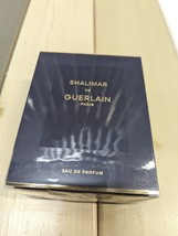 Guerlain Shalimar Eau De Parfum 3 oz  90 ml EDP Spray Women Paris Perfum... - $152.72