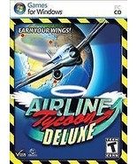 Airline Tycoon Deluxe (PC, 2011) - $4.72 CAD