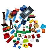 Duplo Bricks Lego Lot 60 Pieces Variety Lot - £22.24 GBP