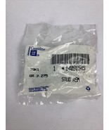 1 x Genuine GM 104091545 STUD ASM free shipping - $27.41 CAD