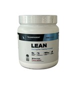 Lean Cutting Pre-Training Formula - Cherry Splash (0.92 Lbs. / 30 Servings) - $68.37 CAD