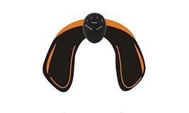 Buttocks Hip Trainer Muscle Stimulator Exerciser for Lifting Toning 6 Modes - £14.82 GBP